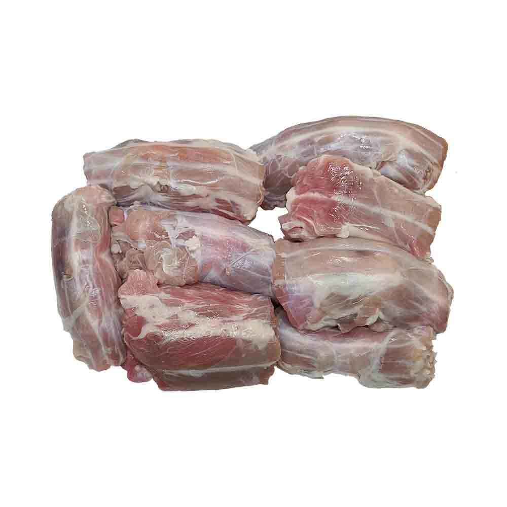 Turkey Neck