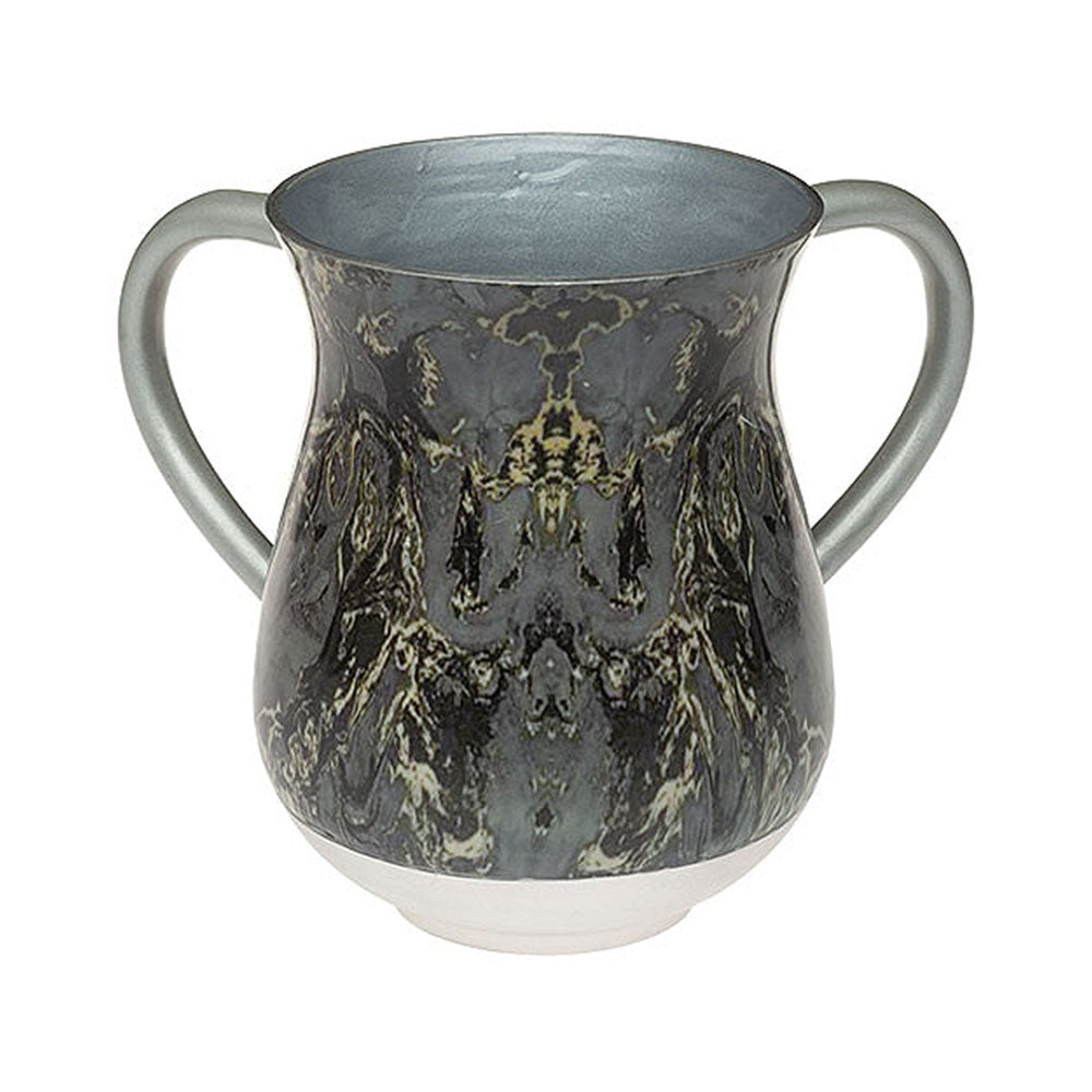 ART Judaica Aluminum Washing Cup