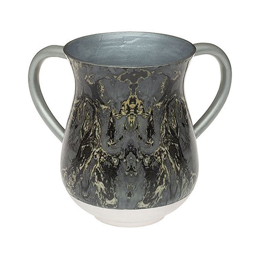 ART Judaica Aluminum Washing Cup