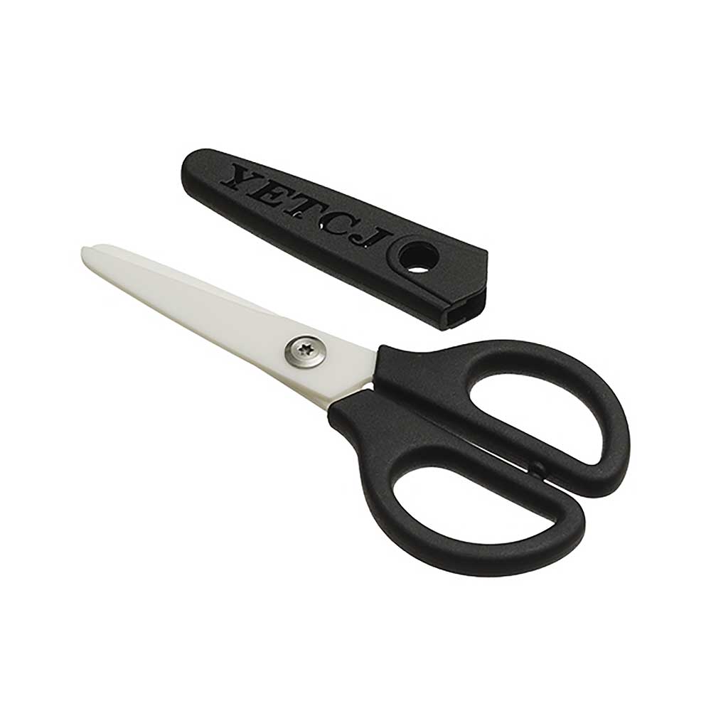 ART Judaica Ceramic Scissors 14 Cm