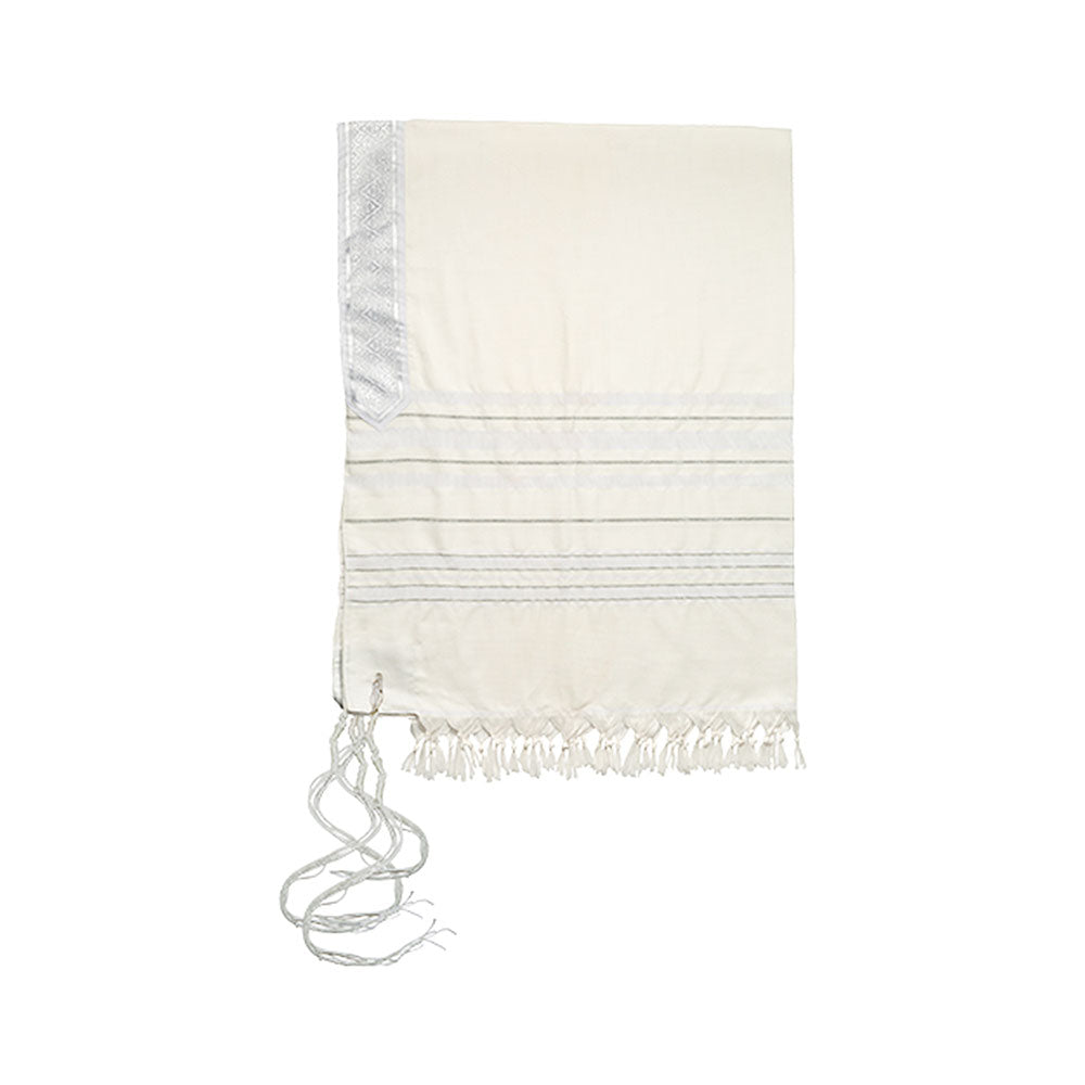 ART Judaica Talit Mofet