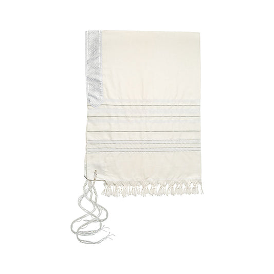 ART Judaica Talit Mofet