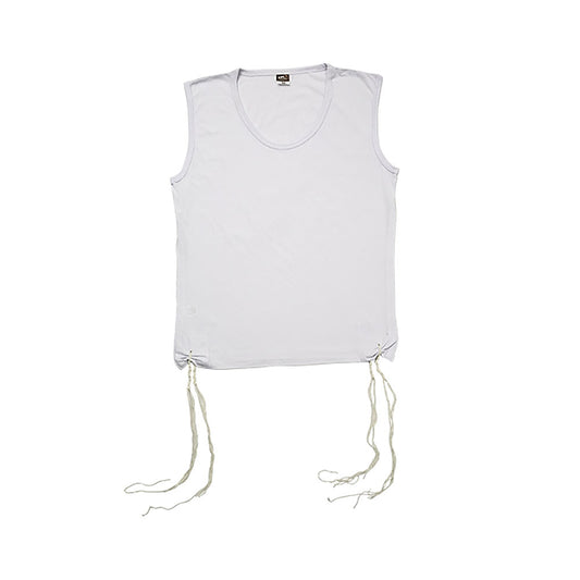 ART Judaica Vest Size L With Tzitzit