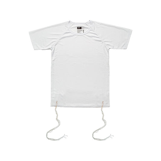 ART Judaica Vest Size S With Tzitzit
