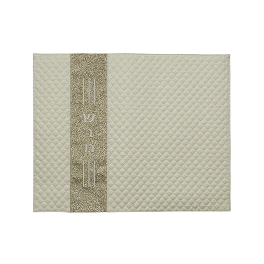 ART Judfaica Faux Leather Challah Cover 42X52 cm