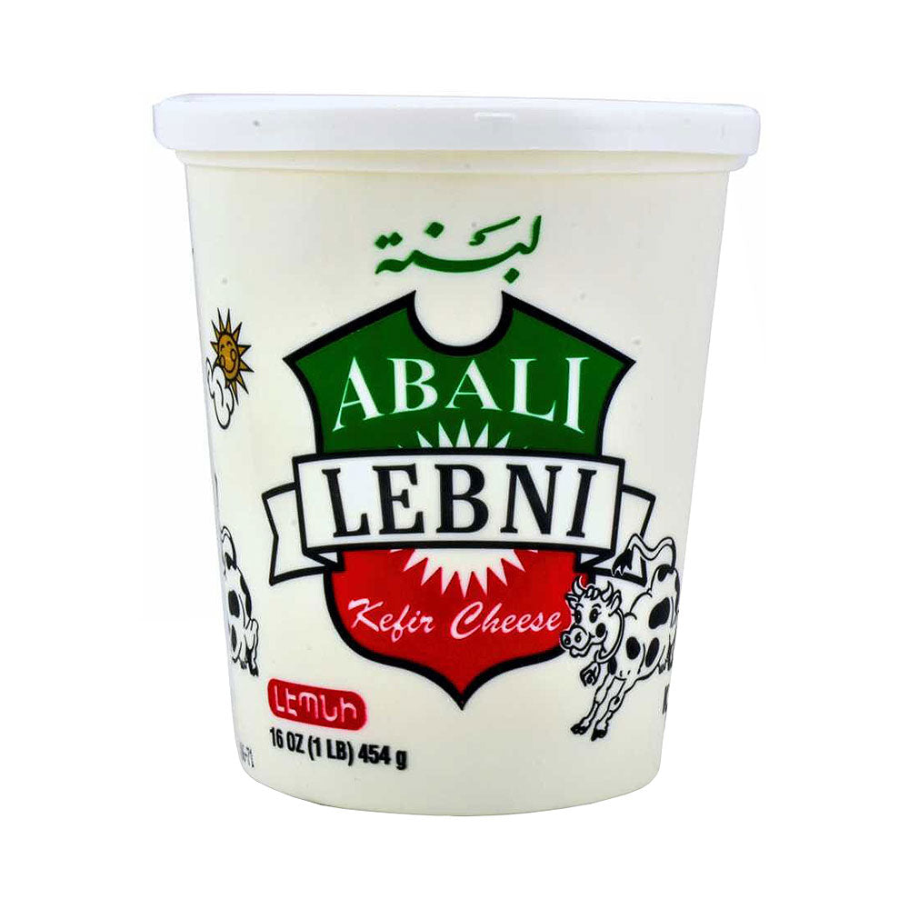 Abali Lebni Kefir Cheese 16 oz