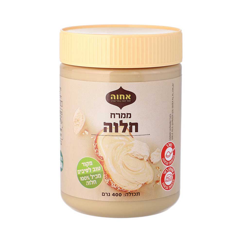 Achva Halva Spread 400 gr