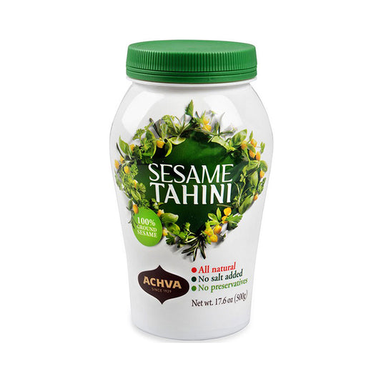 Achva Sesame Tahini 500 gr