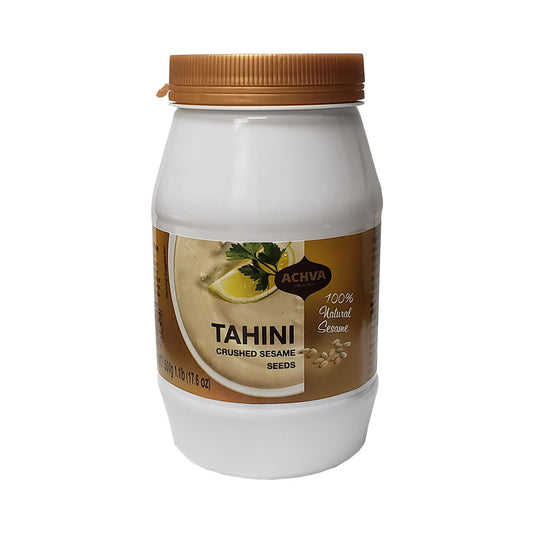 Achva Tahini 500 gr