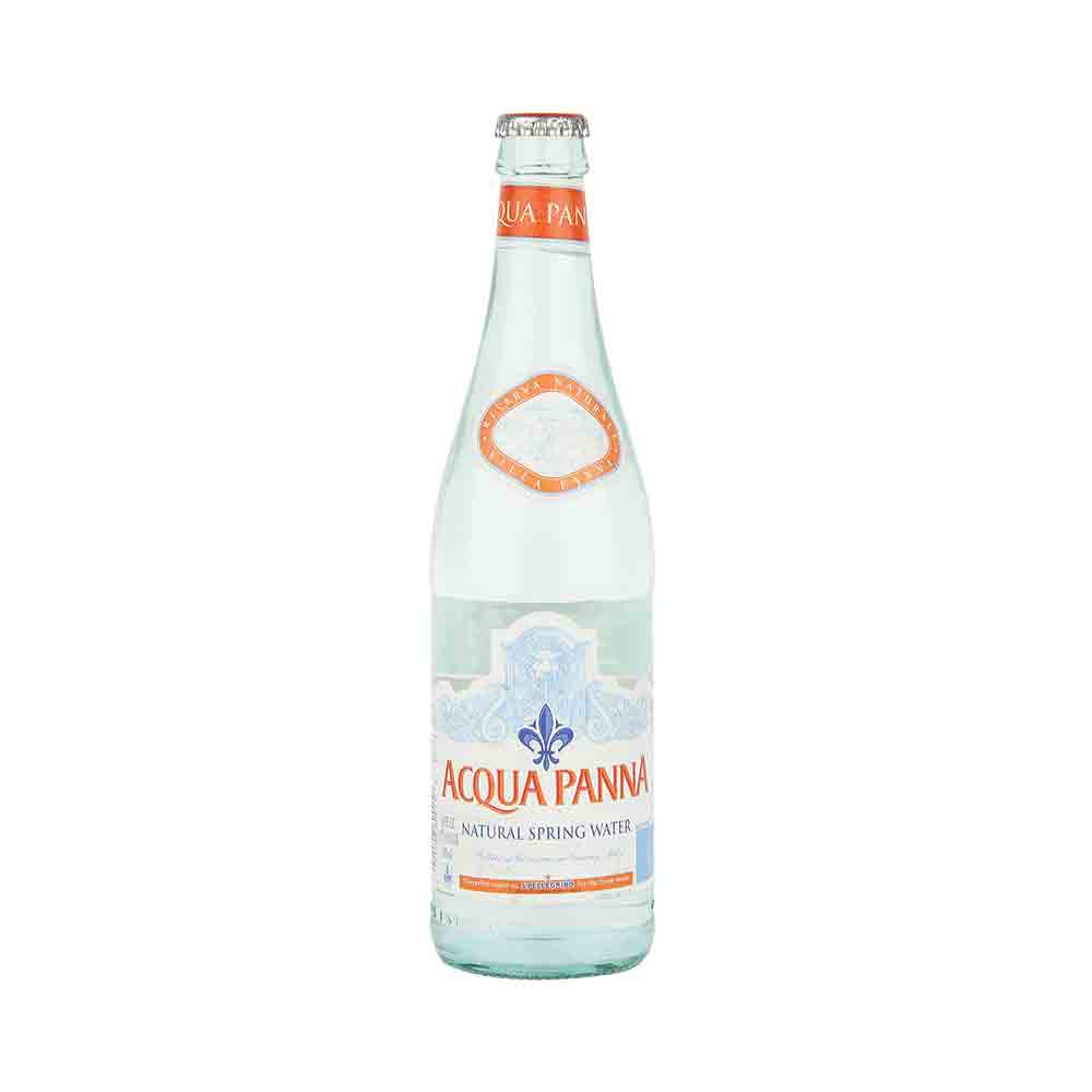 Acqua Panna  Natural Spring Water