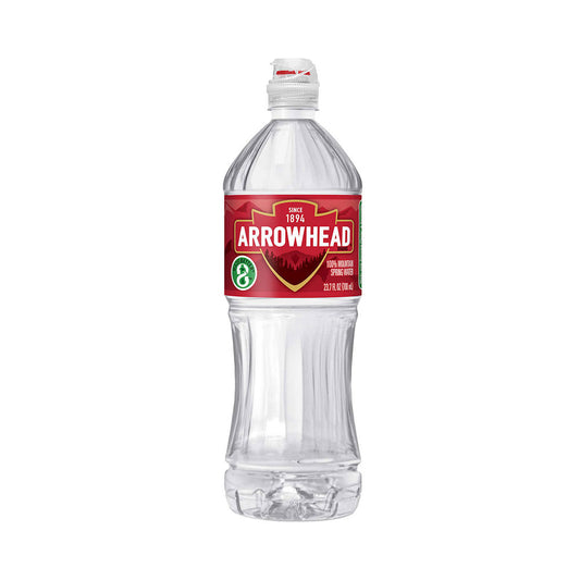 Arrowhead Mountain Spring Water