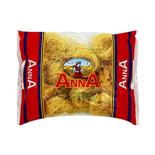 Anna Capelli D'angelo Nests #106 16 oz