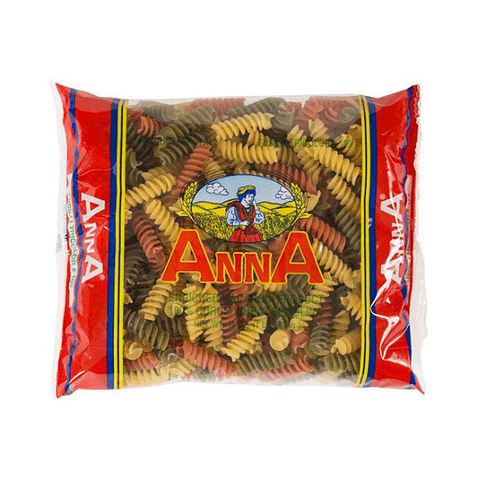Anna Fusilli Tricolore #109 16 oz