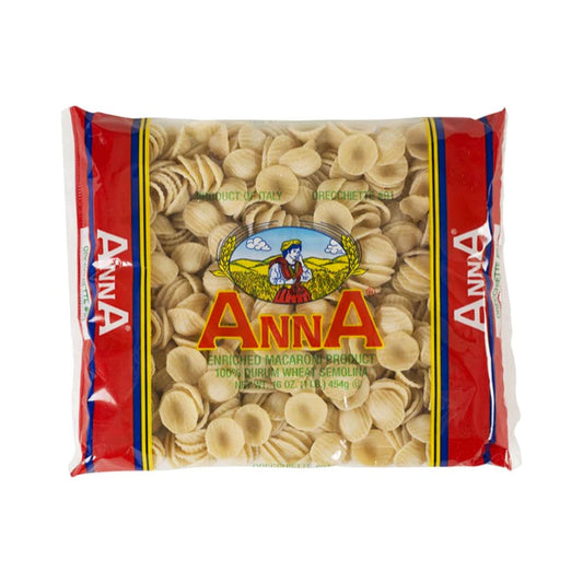 Anna Orcchiette #91 16 oz