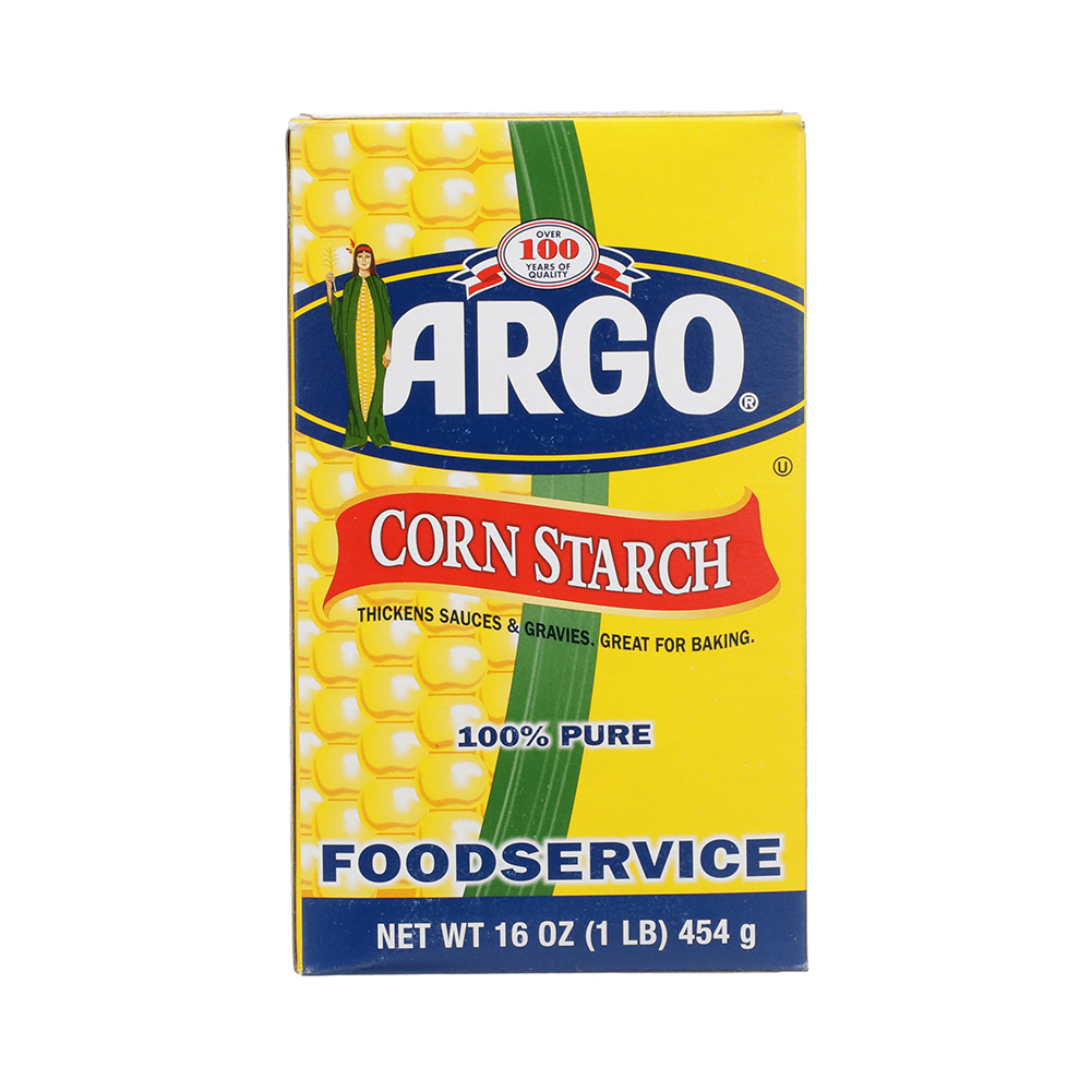 Argo Corn Starch 16 oz