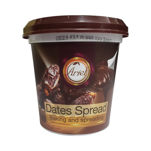 Oriel Date Spread 16 oz