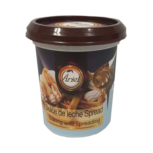 Oriel Dulce De Leche Spread Dairy 14.1 oz