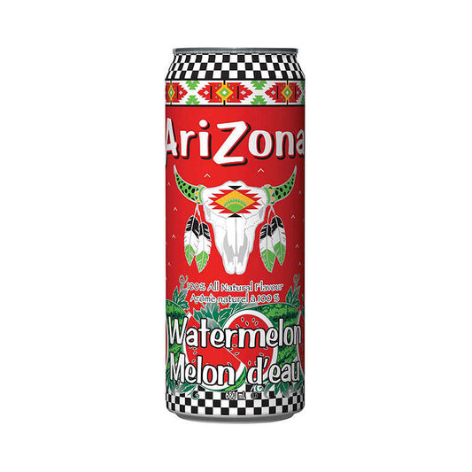 Arizona Watermelon Juice 23 oz