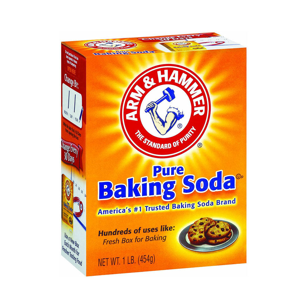 Arm &amp; Hammer baking soda 1 lb