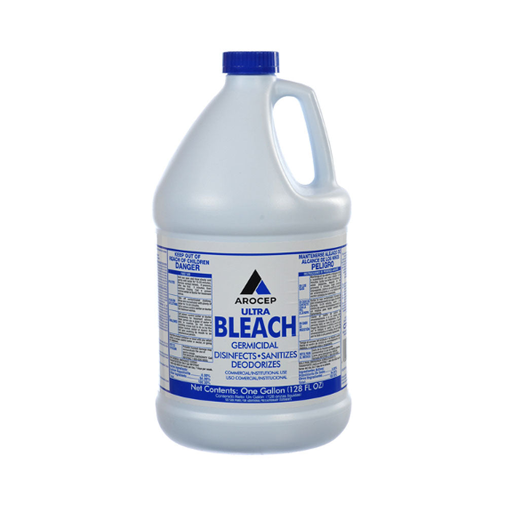 Arocep Ultra Bleach 1 Gal