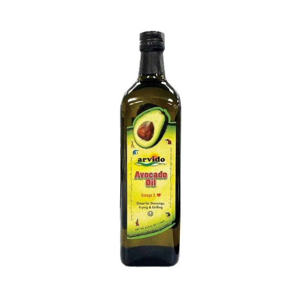 Arvido Avocado Oil 33.8fl
