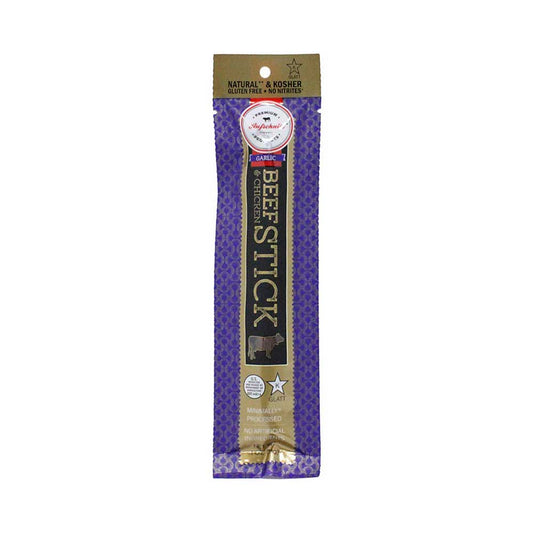 Aufschnitt Beef & Chicken Stick Garlic 1 oz