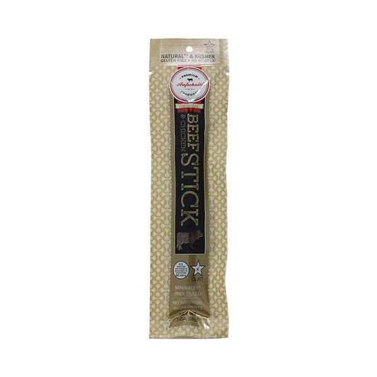 Aufschnitt Beef & Chicken Stick Original 1 oz