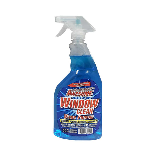 Awesome Window Cleaner  32 oz