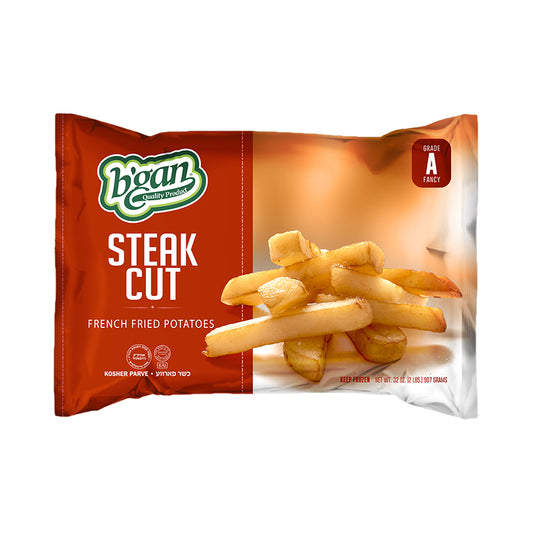 B'gan Steak French Fries 32 oz