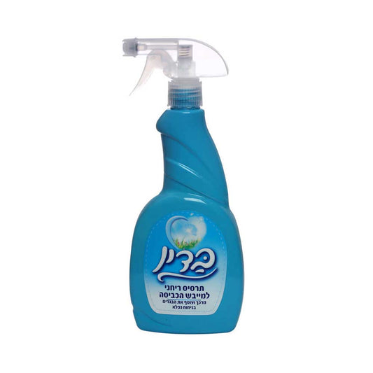 Badin Scented Fabric Softener Spray Blue 16.9 fl