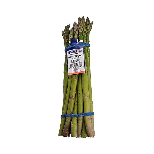 Bajas Son Asparagus