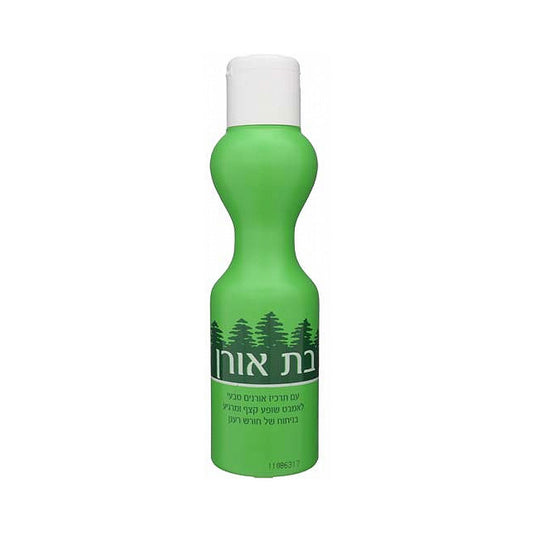 Bat Oren Bubble Bath Soapless Soap 500 ml