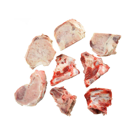 Beef Cholent Bone