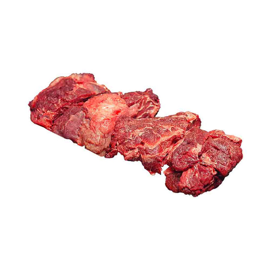Beef Neck Boneless