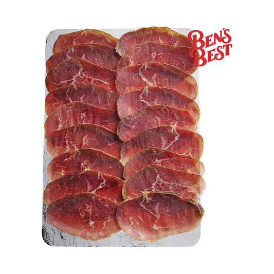 Ben's Best Hot Coppa Dried Beef 2 oz