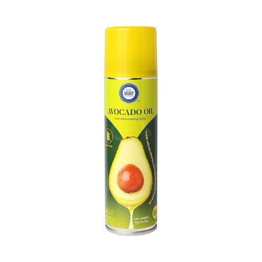 Best Select Avocado Oil Non Stick Cooking Oil 5oz