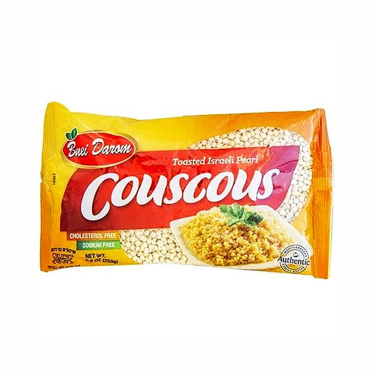 Bnei Darom Israeli Couscous 8.8 oz