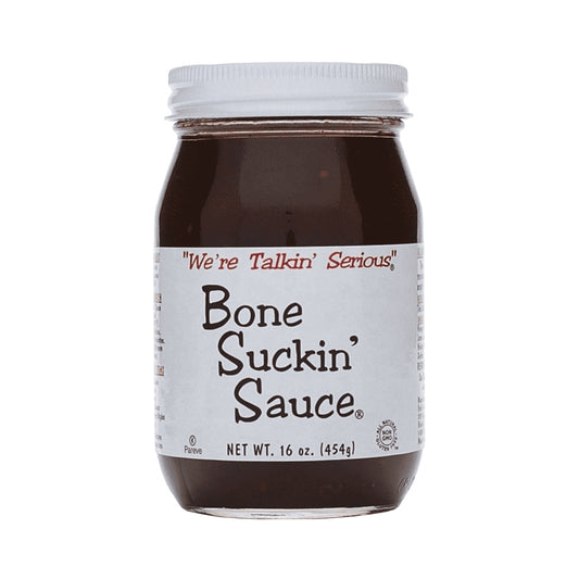 Bone Suckin Sauce 16 oz