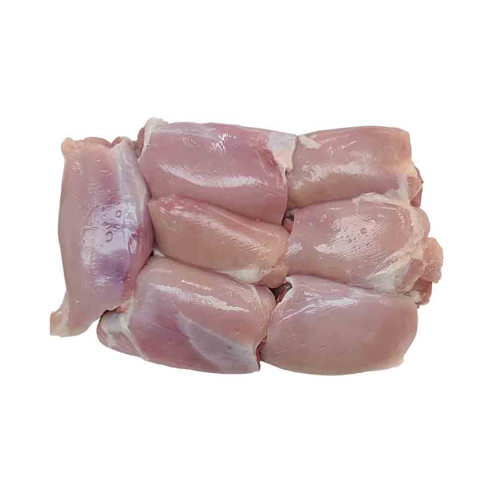 Boneless  Chicken Thigh