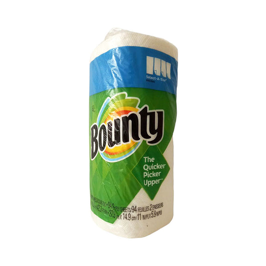 Bounty The Quicker Picker Upper 94 Sheets