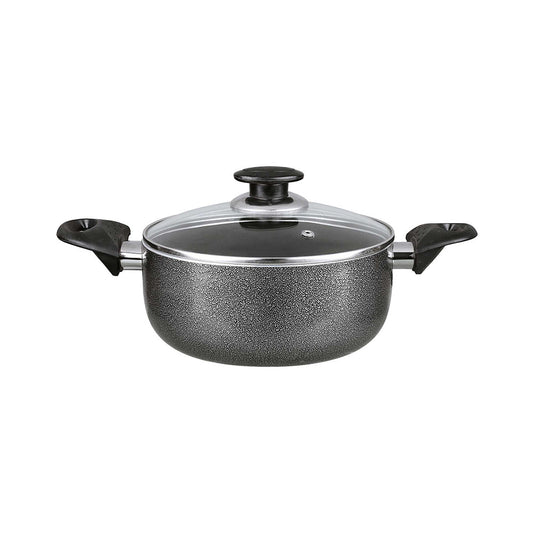 Brentwood 6 Quart Dutch Oven Aluminum Non Stick