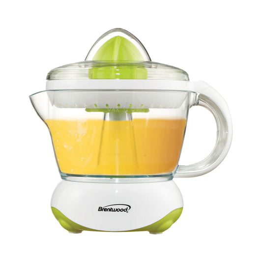 Brentwood Citrus Juicer 24 oz