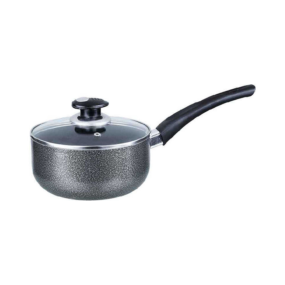 Brentwood Non Stick 3 Quart Saucepan