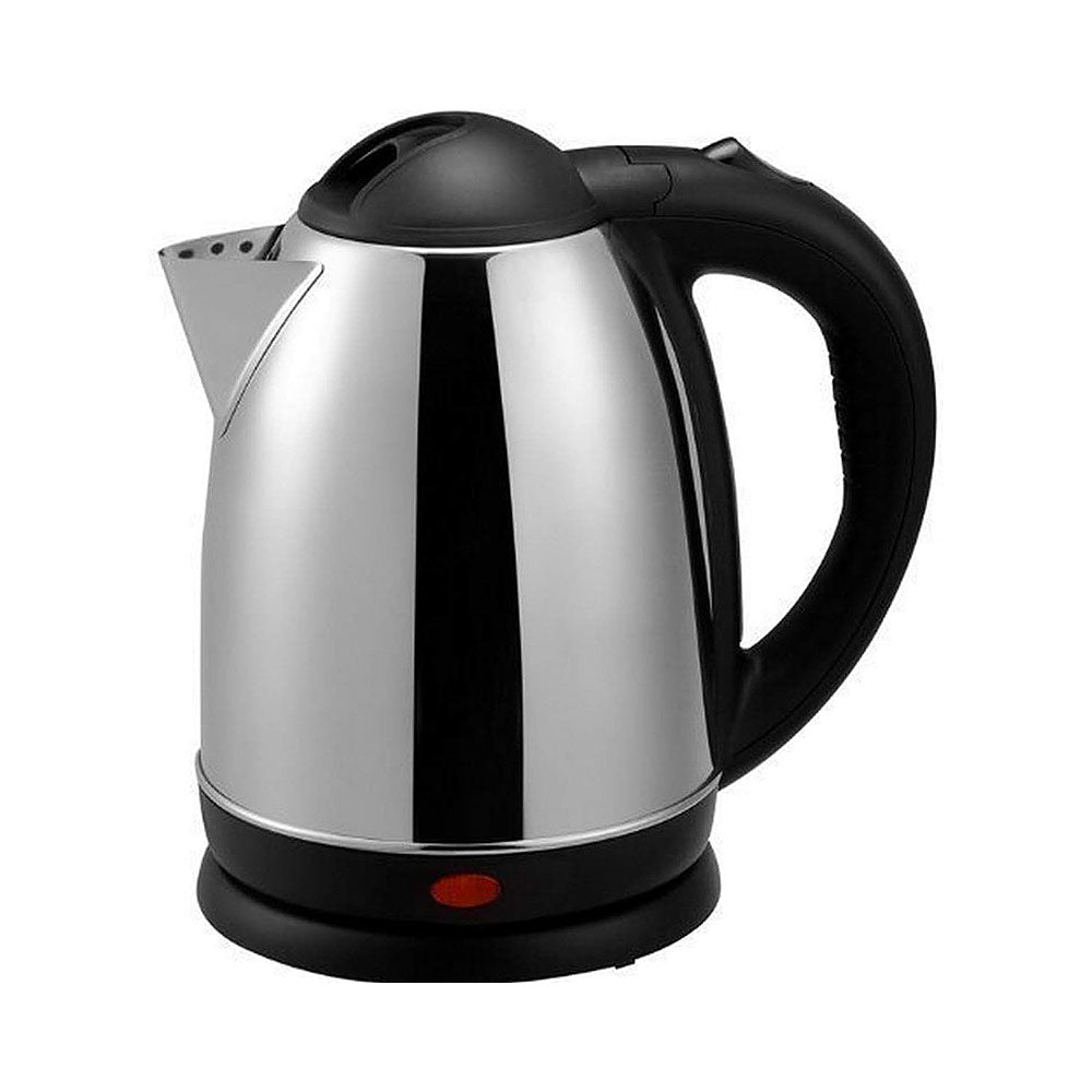 Brentwood Stainless Steel Electric Kettle 1.7 Liters