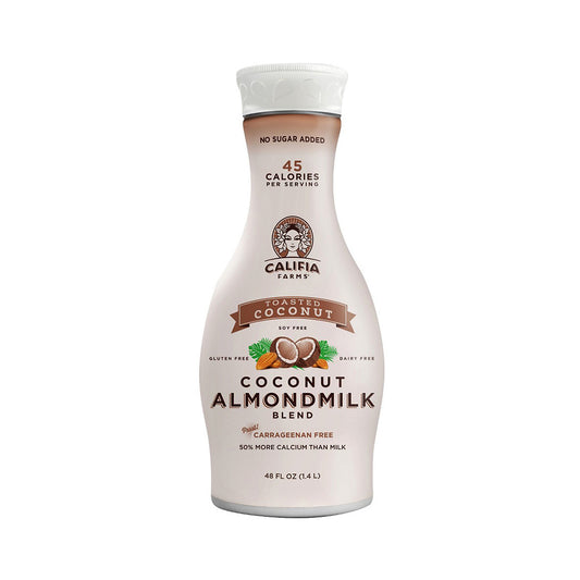 Califia Farms Coconut Almond Milk Blend 48 fl