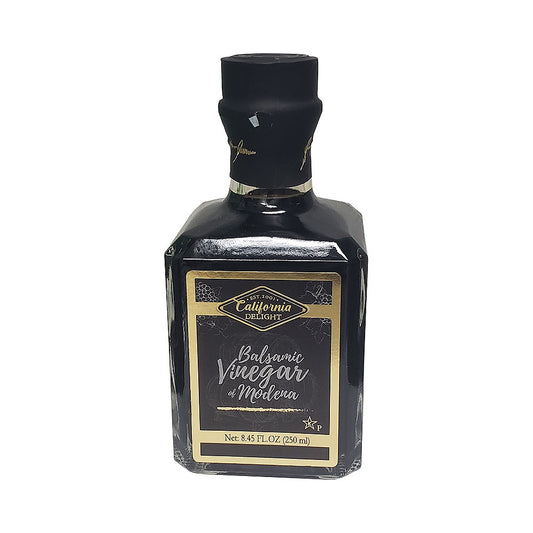 California Delight Balsamic Vinegar Modena 250ml