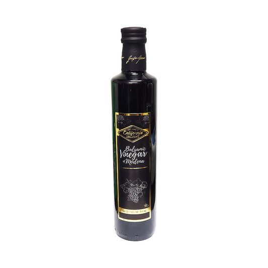 California Delight Balsamic Vinegar Of Modena 500ml