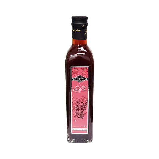 California Delight Red Wine Vinegar 500ml
