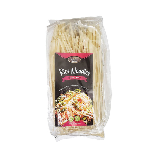 California Delight Rice Noodles Pad Thai 14.1 oz