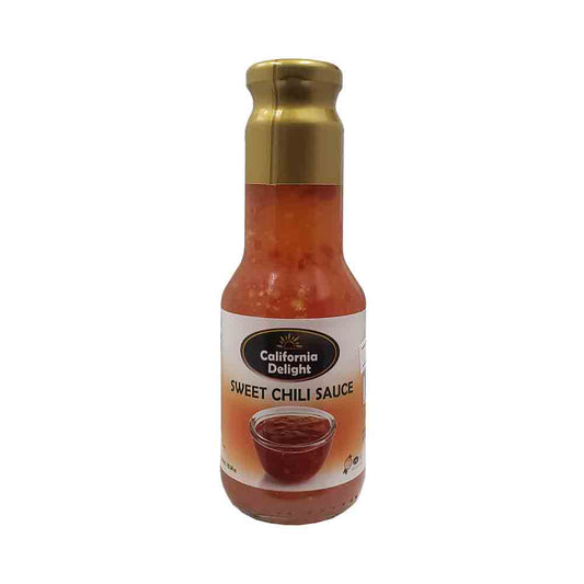 California Delight Sweet Chili Sauce 10.14 oz